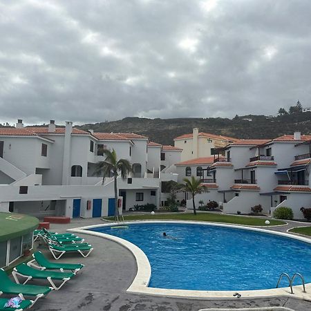 Alma 26 Apartment Los Cancajos Exterior photo