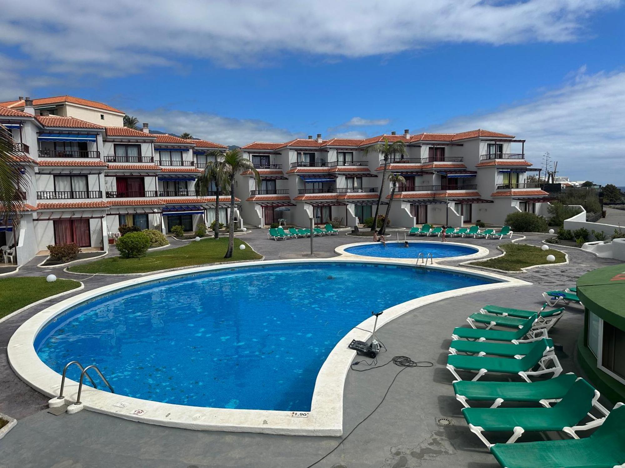 Alma 26 Apartment Los Cancajos Exterior photo