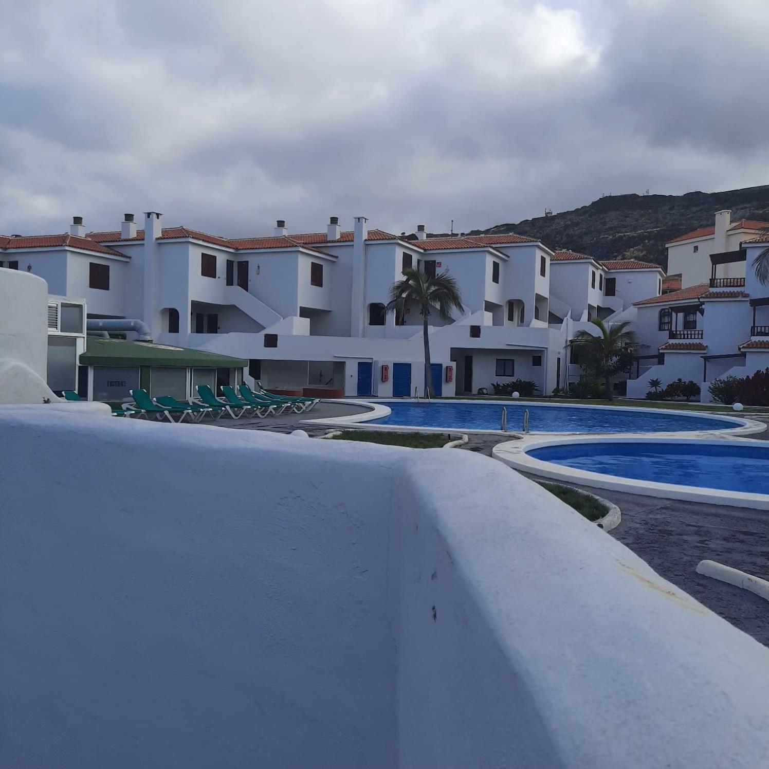 Alma 26 Apartment Los Cancajos Exterior photo